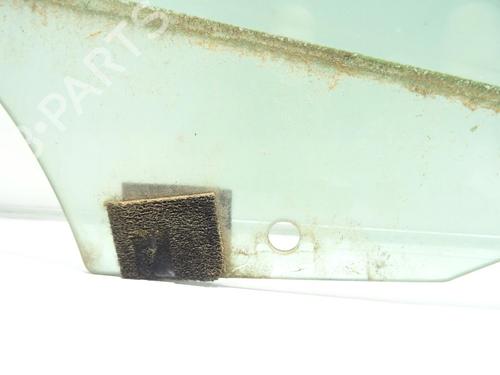Rear right door window PEUGEOT 206 Hatchback (2A/C) 1.9 D | BP20178686C21 