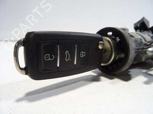 Ignition barrel OPEL ASTRA J Sports Tourer (P10) 2.0 CDTI (35) | BP28124168M48 