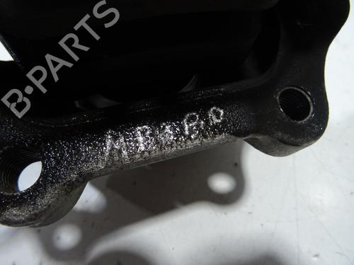 Right rear brake caliper BMW 1 (F20) 114 d | BP32206516M106