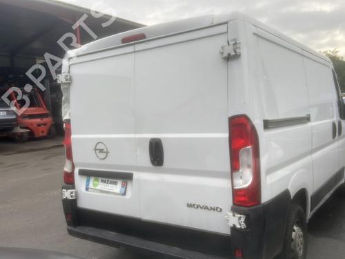 Steering column OPEL MOVANO C Van (U9) 2.2 D | BP37725395M21 - Image 9