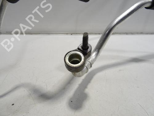 AC pipe OPEL ASTRA J (P10) 1.7 CDTI (68) | BP32321420M126 - Image 2