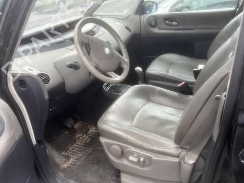 Gearbox control unit RENAULT ESPACE IV (JK0/1_) 3.0 dCi (JK0J, JK0V) | BP26456878M52 - Image 7