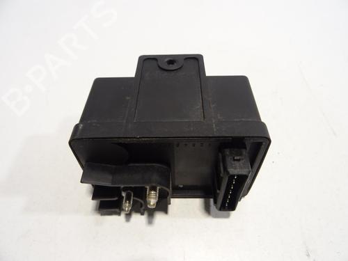 Electronic module CITROËN C15 Box Body/MPV (VD_) 1.8 D | BP28293169M83 