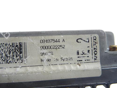 Engine control unit (ECU) VOLVO S80 I (184) 2.4 | BP28477224M57 - Image 5
