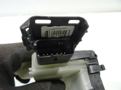 Front right lock CITROËN C3 II (SC_) 1.0 VTi 68 | BP32134339C97 - Image 3