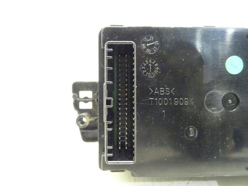 Climate control RENAULT SCÉNIC III (JZ0/1_) 1.5 dCi | BP30147543I5 