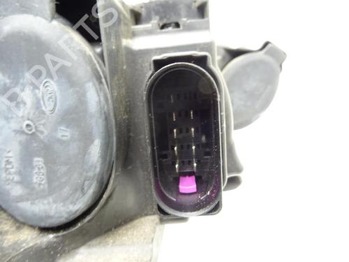 Left headlight AUDI A1 Sportback (8XA, 8XF) | BP37865117C28 - Image 2