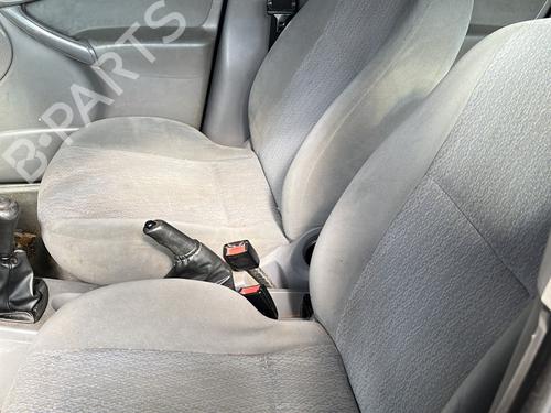 Left front window switch FORD FOCUS I (DAW, DBW)  | BP33738755I27  - Image 12