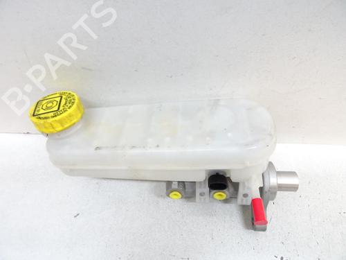 Brake master cylinder PEUGEOT BOXER Van 2.2 HDi 120 | BP20177103M77 
