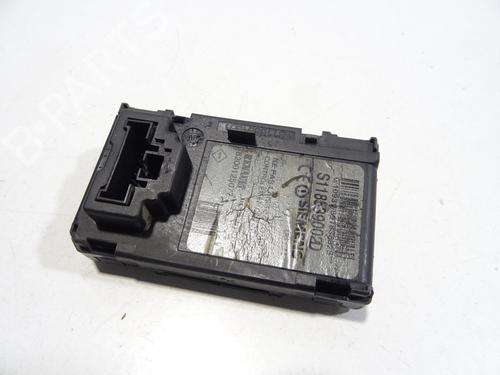 Used Card reader RENAULT GRAND SCÉNIC II (JM0/1_) 1.5 dCi (JM02, JM13) (101 hp) 28964424