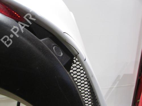 Used Rear bumper Rear bumper ALFA ROMEO STELVIO (949_) 2.2 D Q4 (949.AXE2A) (180 hp) 26131929 26131929