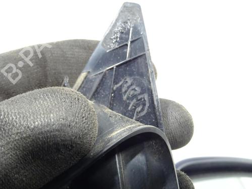 Right mirror HYUNDAI SANTA FÉ II (CM) 2.2 CRDi | BP30357941C27 