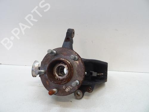 Right front steering knuckle FORD FOCUS II (DA_, HCP, DP) 1.6 TDCi | BP20067703M26
