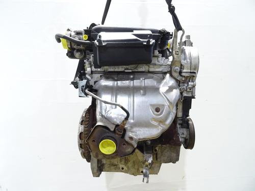 Motor RENAULT GRAND SCÉNIC II (JM0/1_) 1.6 | BP29729749M1 