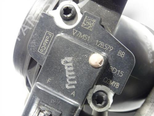 Mass air flow sensor FORD KUGA I | BP35977493M95 - Image 5