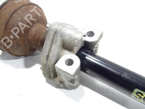 Right front driveshaft OPEL ASTRA J (P10) 1.7 CDTI (68) | BP32321414M39 - Image 7