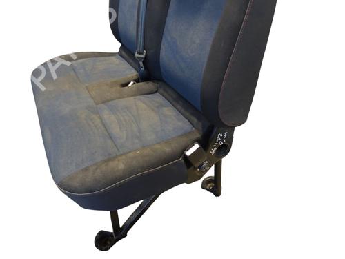 Right front seat RENAULT MASTER III Van (FV) 2.3 dCi 145 FWD (FV0E, FV0F, FV0H, FV02, FV0M, FV0S,... | BP36059111C16  - Image 5