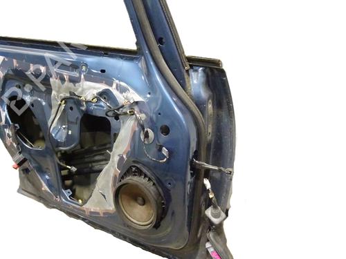 Left front door OPEL ASTRA J (P10) 1.4 (68) | BP32215152C2