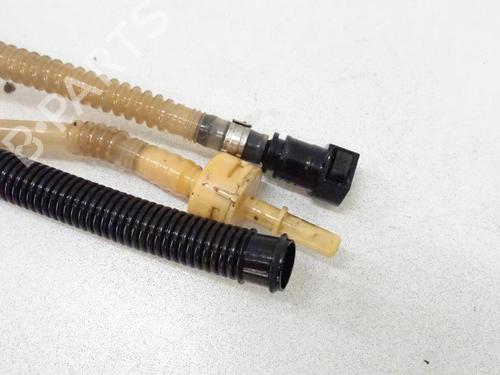 Fuel pump BMW 3 (E90) 318 d | BP20054218M76 