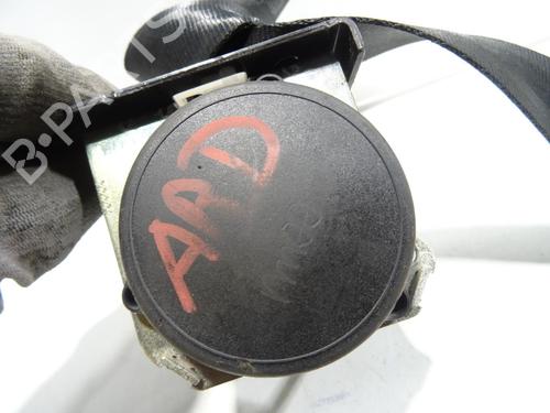 Rear right belt tensioner NISSAN QASHQAI / QASHQAI +2 I (J10, NJ10, JJ10E) 2.0 dCi All-wheel Drive | BP21078932C90 
