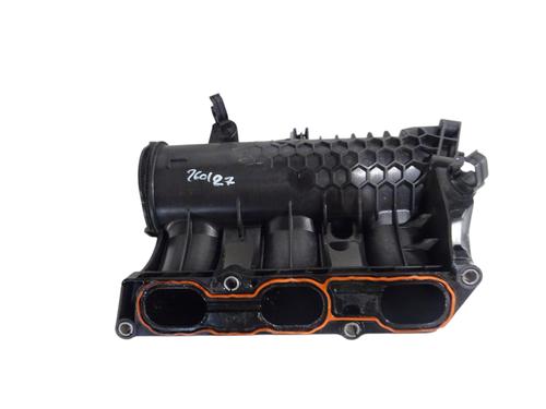 Intake manifold PEUGEOT 2008 I (CU_) 1.2 THP 110 / PureTech 110 | BP37503158M70 - Image 3