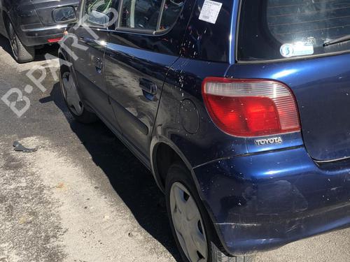 Switch TOYOTA YARIS (_P1_) 1.0 (SCP10_, SCP10R) | BP24146111I30 - Image 5