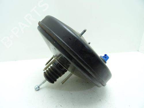 Used Servo brake Servo brake PEUGEOT BOXER Van 2.2 HDi 120 (120 hp) 33125791 33125791