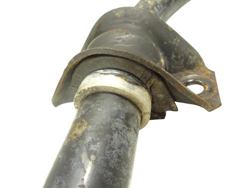 Anti roll bar NISSAN NAVARA NP300 (D40) 2.5 dCi 4WD (D40TT, D40T, D40M, D40BB) | BP38165013M96 - Image 4