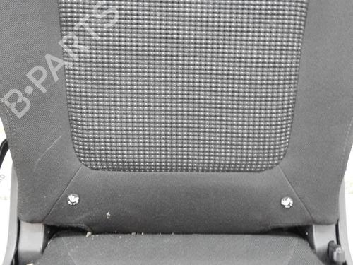 Rear seat PEUGEOT 5008 (0U_, 0E_) 1.6 HDi | BP21966322C17 