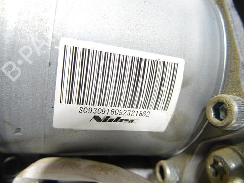 Steering column NISSAN PULSAR Hatchback (C13) 1.2 DIG-T | BP27716427M21 