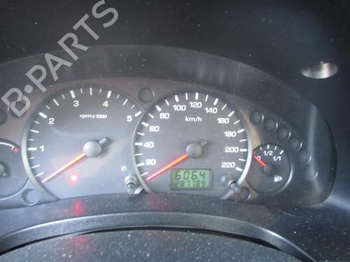 Used Parts FORD TRANSIT CONNECT (P65_, P70_, P80_)  1.8 TDCi  1816857