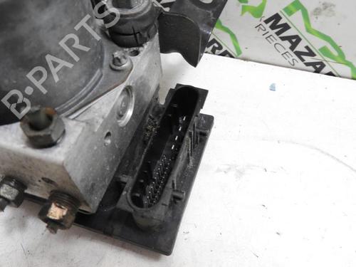 ABS pump NISSAN MICRA III (K12) 1.5 dCi | BP20047473M43 