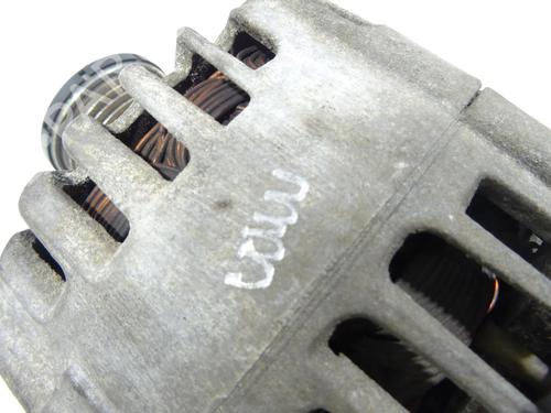 Used Alternator Alternator RENAULT TRAFIC II Bus (JL) 2.0 dCi 90 (JL00, JL01, JL0H, JL0M, JL0P, JL0S) (90 hp) 27809403 27809403