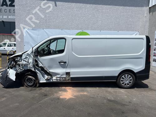 Generator RENAULT TRAFIC III Van (FG_) 1.6 dCi 125 (FGMH) | BP38976544M7 - Image 22