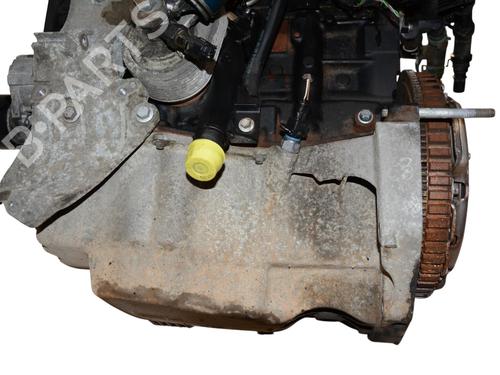 Engine RENAULT CLIO III (BR0/1, CR0/1) 1.5 dCi (C/BR0G, C/BR1G) | BP38021954M1 - Image 6