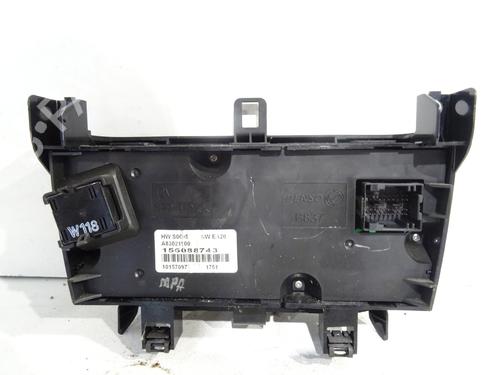 Climate control ALFA ROMEO MITO (955_) 1.3 MultiJet (955AXP1A, 955AYC1A) | BP32110433I5 - Image 2
