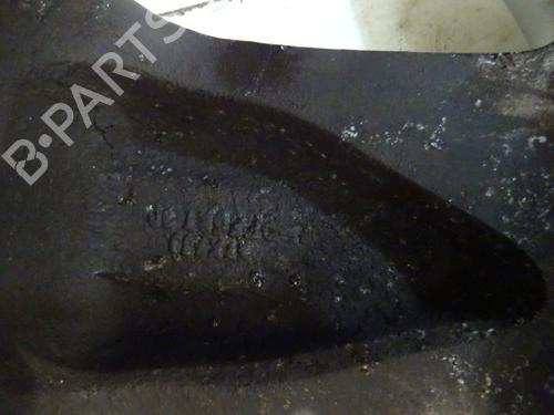 Used Rim Rim NISSAN PATHFINDER III (R51) 2.5 dCi 4WD (174 hp) 33738883 33738883