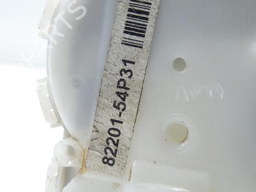 Front right lock SUZUKI VITARA (LY) 1.4 Hybrid (Mild Hybrid) AllGrip (APK414) | BP33828770C97 - Image 4