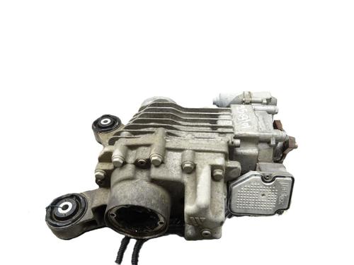 Differensial bakvogn AUDI A3 (8P1) 2.0 TDI quattro (170 hp) 29614289