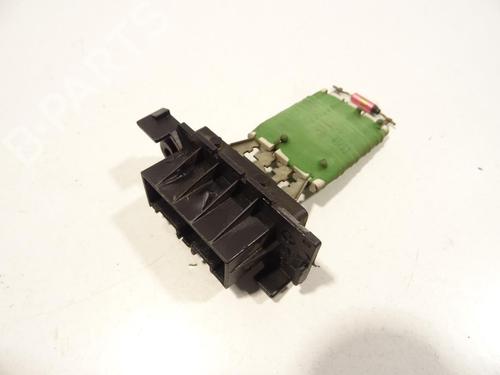 Heater resistor CITROËN NEMO Box Body/MPV (AA_) 1.3 HDi 75 | BP28951911M108