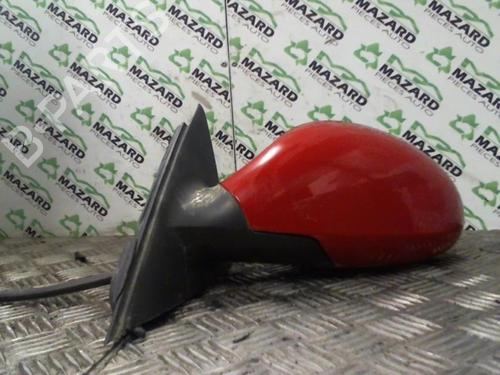 Left mirror SEAT IBIZA III (6L1) 1.9 TDI | BP21965887C26 