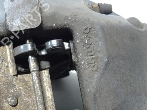 Right front brake caliper LAND ROVER RANGE ROVER SPORT II (L494) 4.4 SDV8 4x4 | BP29511893M104 