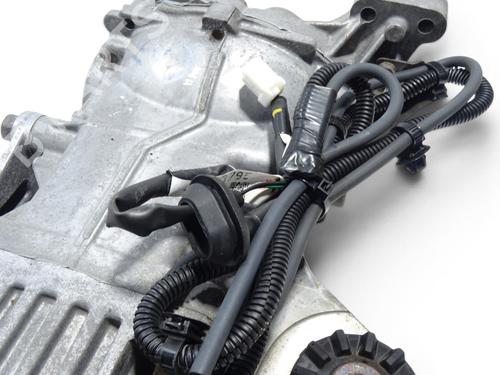 Rear differential MITSUBISHI ASX (GA_W_) 1.8 DI-D 4WD (GA6W) | BP37725645M24 - Image 6