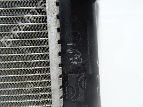 Køler FIAT GRANDE PUNTO (199_) 1.3 D Multijet | BP28490237M31