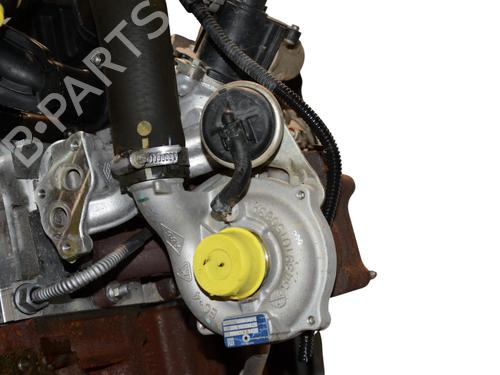 Engine RENAULT KANGOO Express (FW0/1_) | BP39565603M1 - Image 7