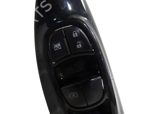 Used Left front window switch Left front window switch 39145786 39145786
