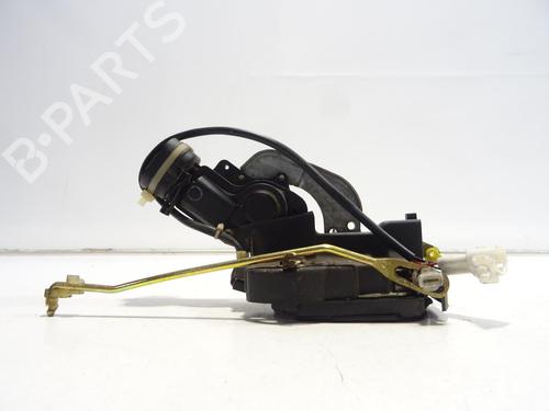 Front left lock SUZUKI GRAND VITARA I (FT, HT) 2.7 4x4 (JA627, SQ627W2) | BP30106762C98