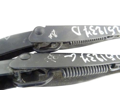 Front windshield wiper arm DACIA DUSTER (HM_) 1.0 LPG (HMMT) | BP38727090C143 - Image 2