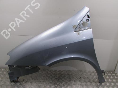 Used Left front fenders FIAT ULYSSE (179_) 2.0 D Multijet (136 hp) 20484138