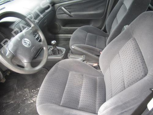 Gearbox VW PASSAT B5 (3B2)  | BP21966225M3 